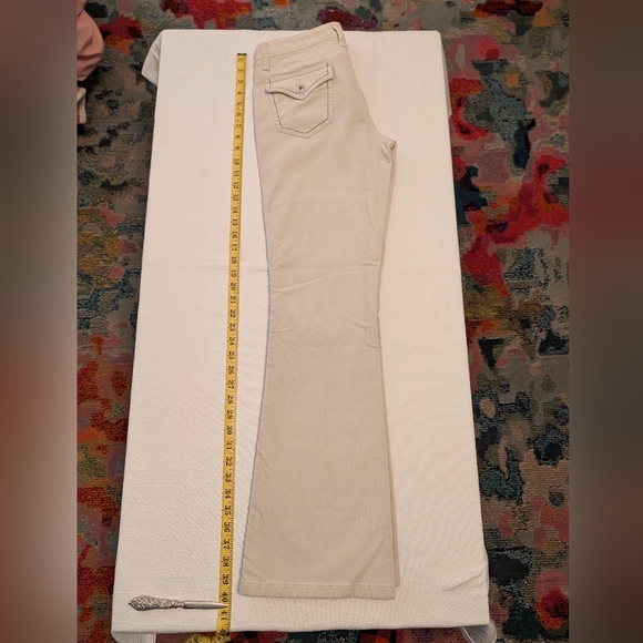 Arizona Jean Company Denim - Courdery Pants